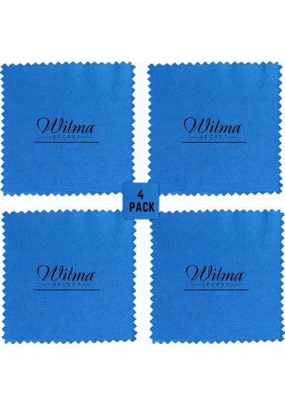 Wilma Secret Mikrofiber Temizleme Bezi Havlular, Araba Temizleme Malzemeleri, Gözlük Temizleyici, Detay Temizleme Bezi Diğer