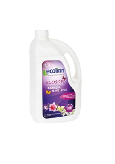 Ecosoft Konsantre Çamaşır Temizleyici 2500 Ml 2500 ML