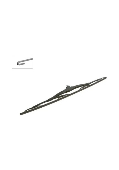 Bosch 3397015182 Silecek Supurgesi Tek 7482559001 82559001
