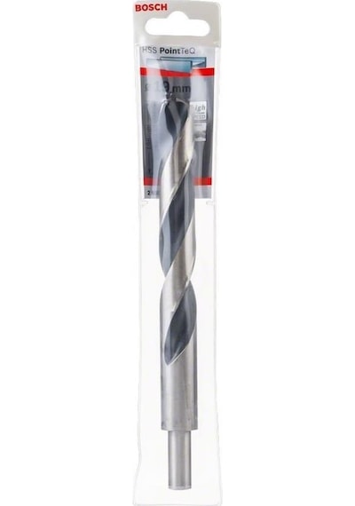 Bosch HSS-PointTeQ 19.0 mm Matkap Ucu 2608577314