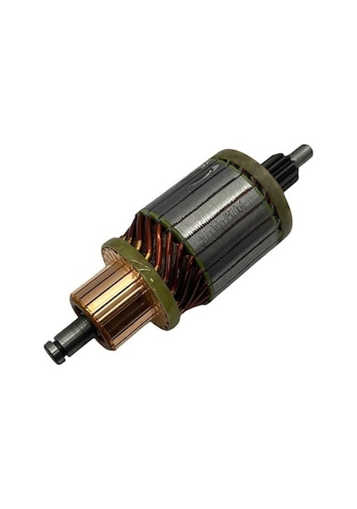 12v Marş Kollektörü Marellı Tipi N11.1401