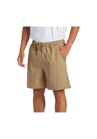 Quıksılver Quiksilver Erkek Walkshort Taxer Haki Günlük Giyim 33 Haki