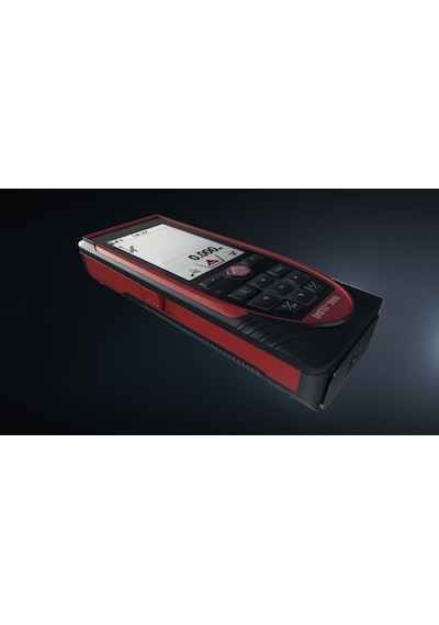 Leıca Dısto S910 Lazer Metre Rm S910