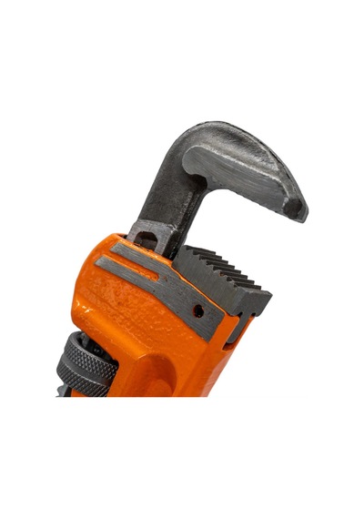 6090 Ağır Tip Stilson Boru Anahtarı 48"