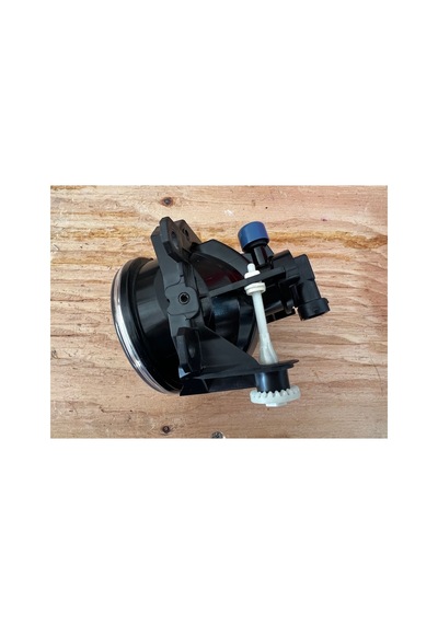 2021-2023 Subaru Crosstrek Sis Farı Braketi