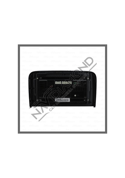Özer Elektronik Volvo S80 2004-2006 2 Gb Ram 16 Gb Hafıza Androıd Carplay Multımedıa Teyp 10 İnç