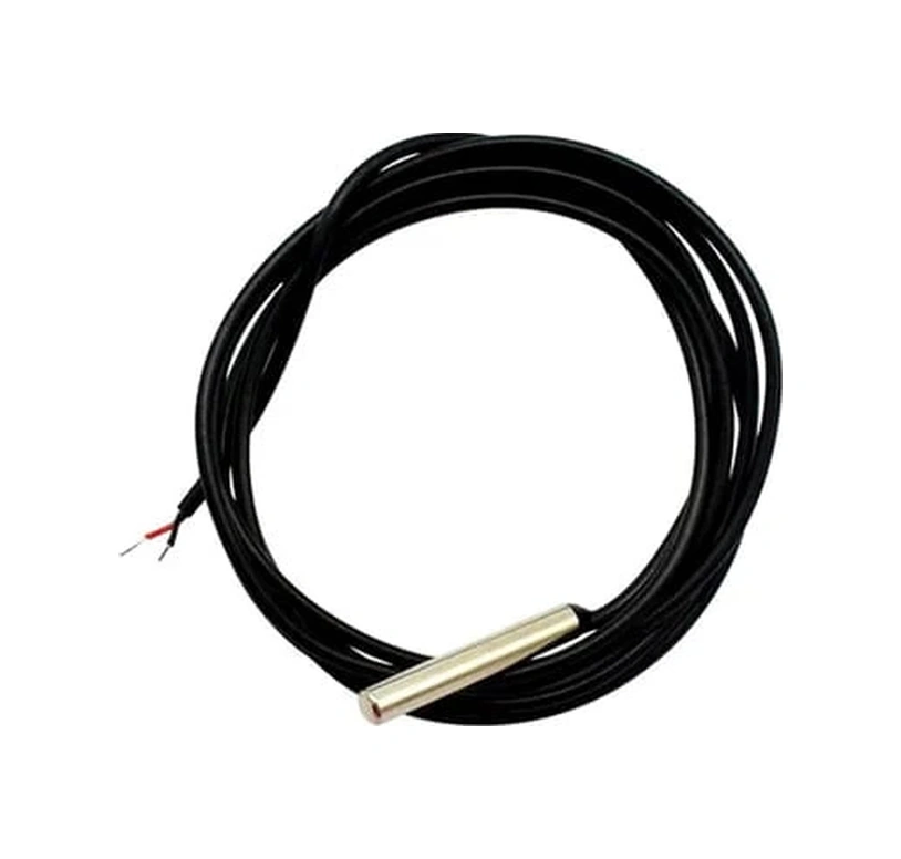 Eliwell Ptc Prob Sn7t6a 1.5m 6 40 Tpe Steel Ip68