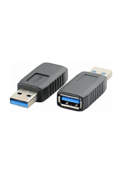 8700 Usb 3.0 Af/am Tipi Dişi - Usb A Erkek Adaptör Konnektör Dönüştürücü Fiş Yeni Tasarım
