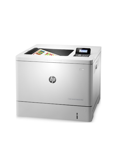 HP B5L24A Color Laserjet Enterprise M553N Renkli Lazer Yazıcı