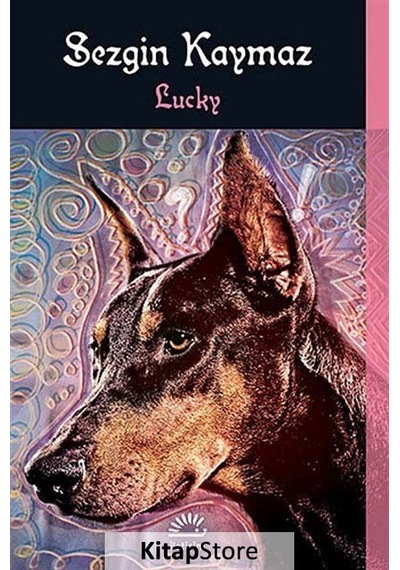 Kitapstore Lucky / Sezgin Kaymaz