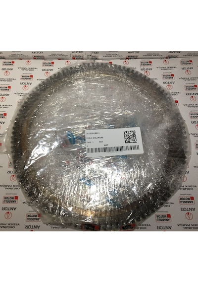 ANTOR /lombardini 4ld 640/820 13/17hp Marş Dişlisi (VOLAN DİŞLİSİ)
