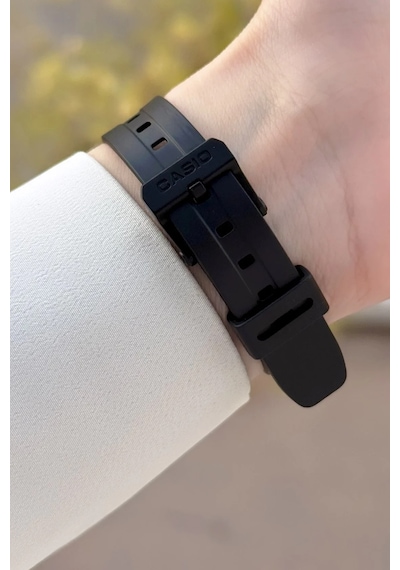 Casio Csgnct240 Çocuk Kol Saati Siyah