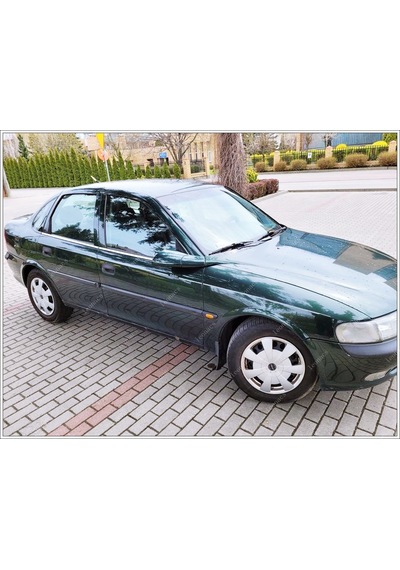 Opel vectra B Krom Cam Çıtası 4 Prç. 1995-2003 Paslanmaz Çelik