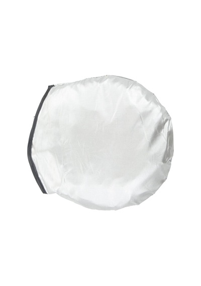Oto Ön Cam Güneşliği 150x70 Cm - Katlanabilir Çift Katmanlı Uv Yansıtıcı Gümüş Araba Güneş Koruyucu Perde, Torpido Boy Özel Çantalı Araç İçi Isı Engelleyici Stor Gölgelik Diğer