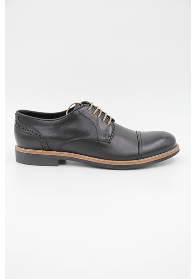 Freefoot 2652 Erkek Casual Ayakkabı - Siyah-siyah Siyah