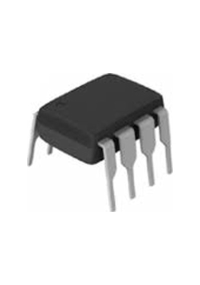 Ncp 1200P 100 Entegre 4Pin 4Pin
