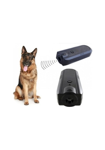 Köpek Savar Keko Tj-3008 Ultrasonik Kedi-köpek Savunma Lisinya
