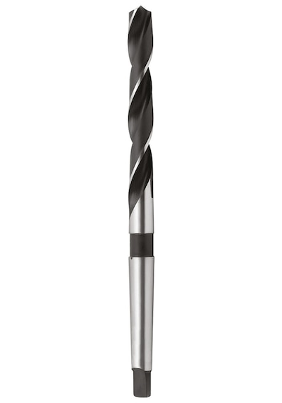 16.50mm Iat Dın345 Konik Matkap Ucu Hss Co5