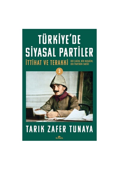 Türkiye'deki Siyasal Partiler Ve Tarihsel Dönemleri