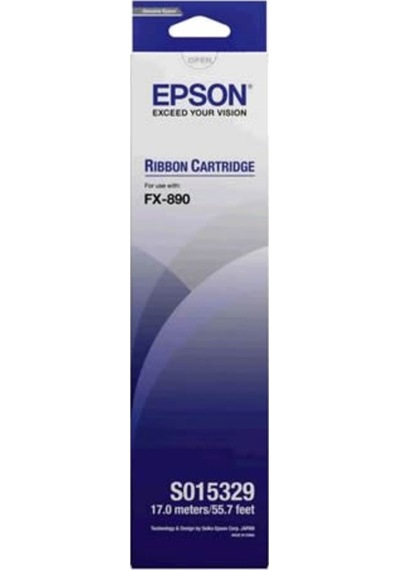 Epson S015329 Fx-890 Şerit