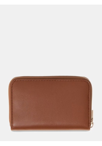 Guess Swvg9910140 Janie Slg Kadın Cüzdan Kahverengi