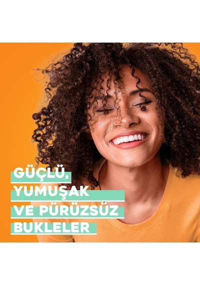 Argan & Coconut Curls Üçlü Set & Sülfatsız Onarıcı Ve Nemlendirici Bakım