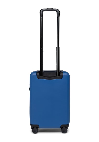 Herschel Heritage Hardshell Carry On Luggage Kabin Boy Valiz 11197 True Blue