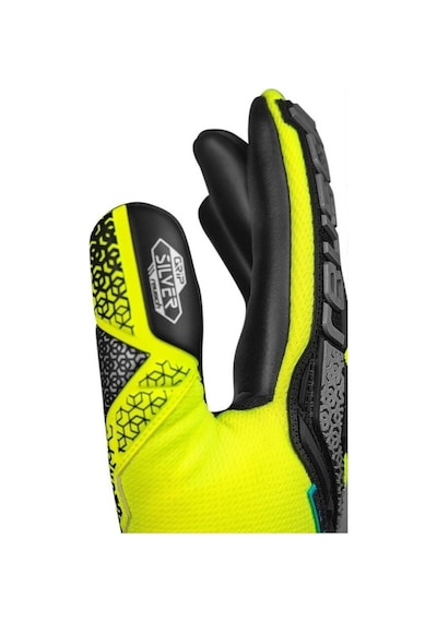 Reusch Attrakt Freegel Silver Kaleci Eldiveni Kemiksiz 5570235-2025 8.5 Çok Renkli
