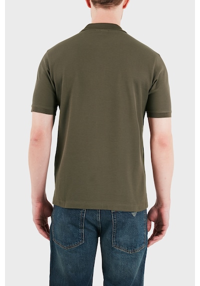 Emporio Armani Erkek Polo Em005239 Af10497 U6200 Haki