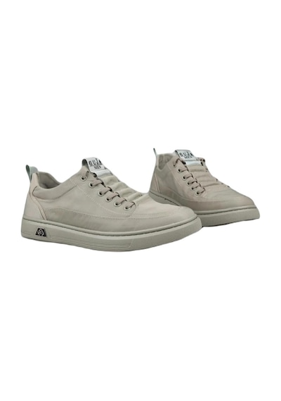 Guja 25y510-2 Günlük Erkek Sneaker Ayakkabı Bej