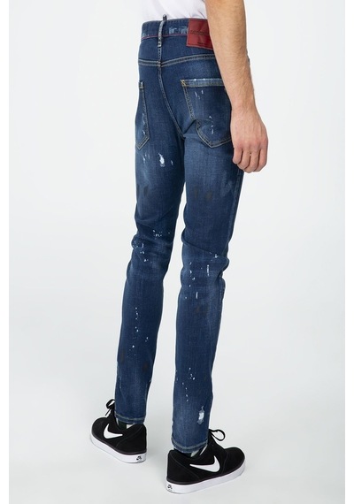 Yeni Dsquared2 Erkek Pantolon (469436971)