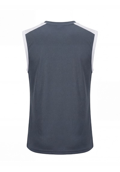 Orendahill Erkek Spor Atlet Hızlı Kuruyan Esnek Regular Fit Gym Activewear Antrasit