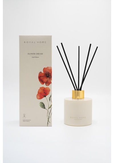Royal Platinum Japon Bahçesi Çubuklu Oda Kokusu 120 ML