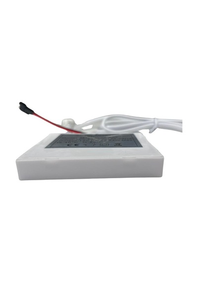 220v Girişli 12v 2a Dokunmatik Touch Ayna Arkası Sensör+bugu Önleyici Girişi Banyo Aynası Mobilya Sensörü Gün Işığı