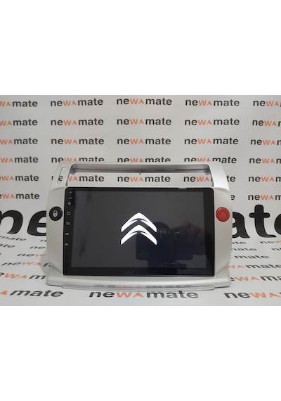 Citroen C4 Eski Android Multimedya 2Gb Ram 10.0 Sürüm Ips Ekran Citroen C4 Eski Android Multimedya 2Gb Ram 10.0 Sürüm Ips Ekran