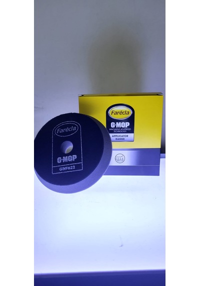 Farecla G-mop Gmf622 Pasta Süngeri