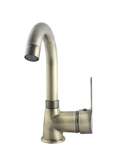 Venita Antik Delta Lavabo Bataryası