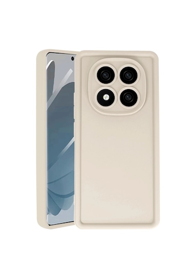 Redmi Note 14 Pro 5g Kılıf Viera Silikon -