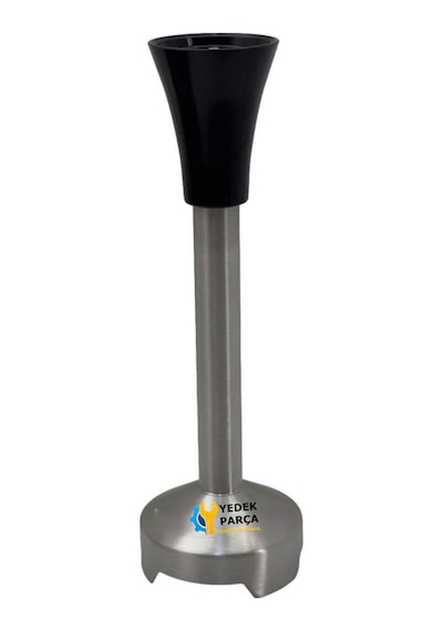Grundig Uyumlu Hbs 1010 Blender Parçalayıcı Ayak Siyah