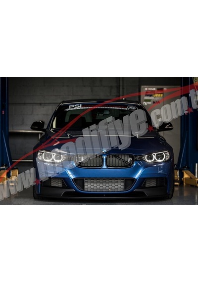 Bmv 3 Serisi Ön Tampon Eki Bmw F30 Lipi F30 Lip  Fırsat