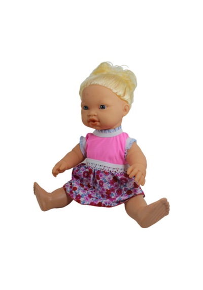 Türkçe Konuşan Nazlı Bebek 35 Cm