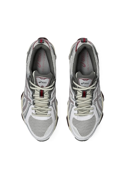 Asics Gel-quantum Kınetıc Unisex Krem Sneakers 1203a270-103 Krem