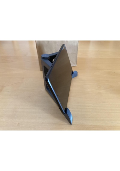 Ergonomik Tablet Standı
