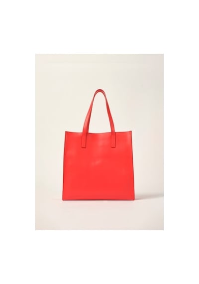 3.1 Phillip Lim Ted Baker Omuz Çantas, Standart, 0233 Orangeblue Cat