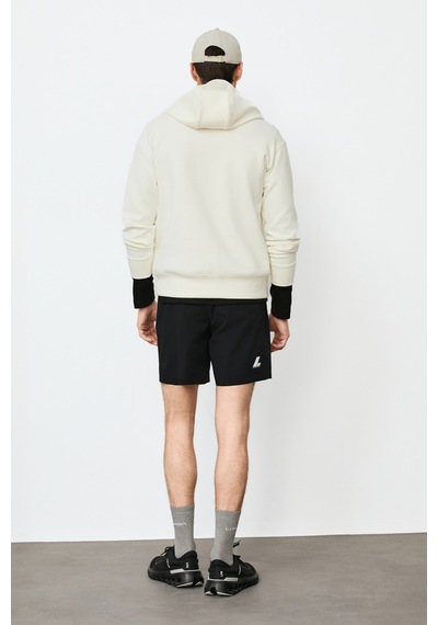 Lufian Grayson Erkek Sweatshirt Kırık Beyaz Kırık Beyaz 112030216100510