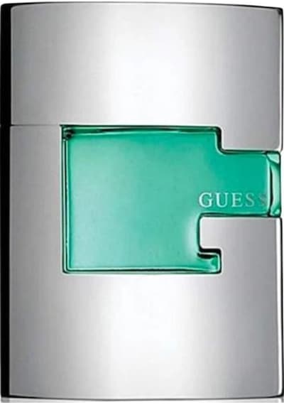 Guess Man Edt 75 Ml Erkek Parfümü Narenciye