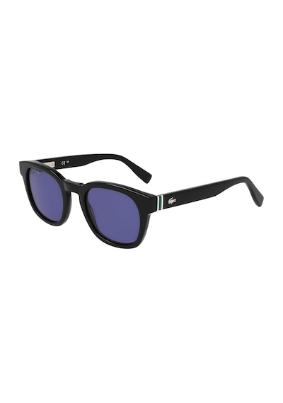 Lacoste L6015s 001 49 Unisex Güneş Gözlüğü