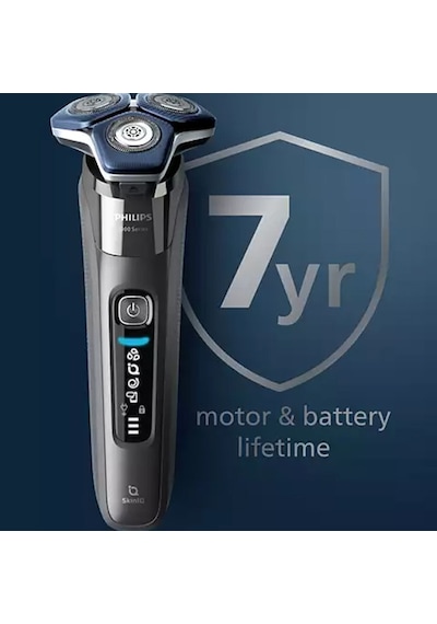 Philips Islak Ve Kuru Elektrikli Tıraş Makinesi S7885/50