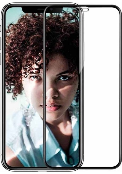 Pp Samsung Uyumlu M14 Ekran Koruyucu 21d Tam Kaplayan Kavisli
