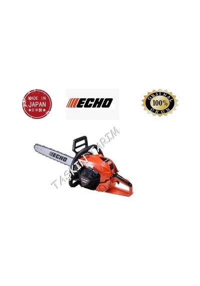 Echo Cs4510 Motorlu Testere 3.1 Hp